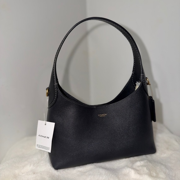 Coach Handbags - Coach Brooklyn 23 Shoulder Bag NWT